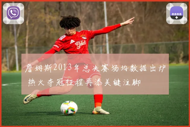 詹姆斯2013年总决赛场均数据出炉 热火夺冠征程再添关键注脚
